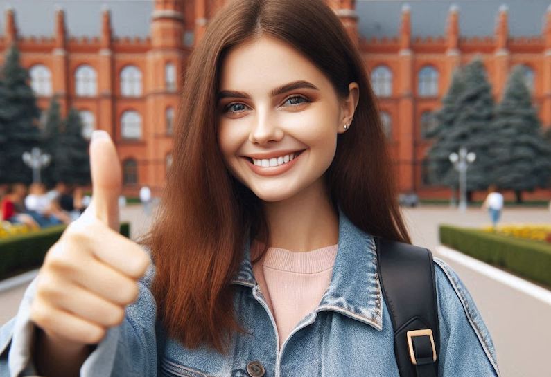 Как улучшить шансы на поступление