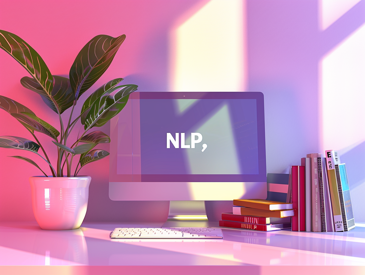 Применение методов NLP для обучения и саморазвития